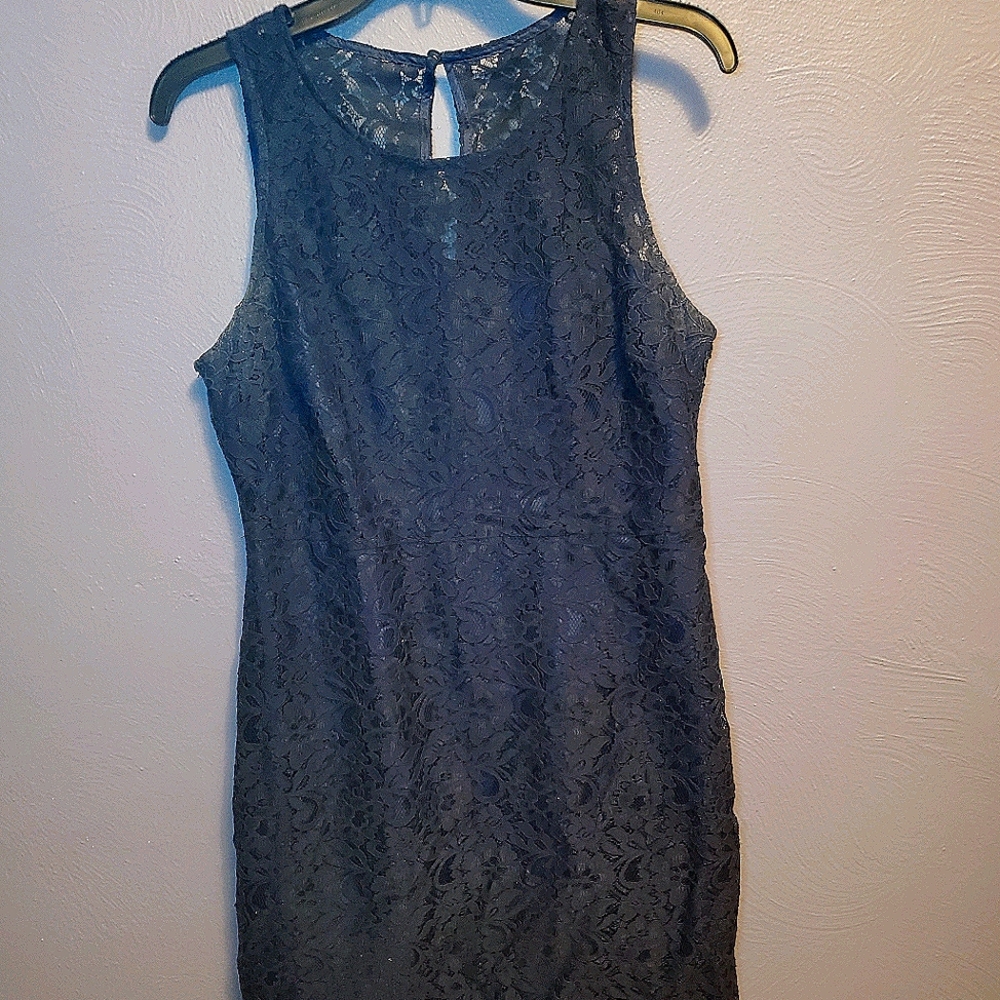 J.Crew Dress